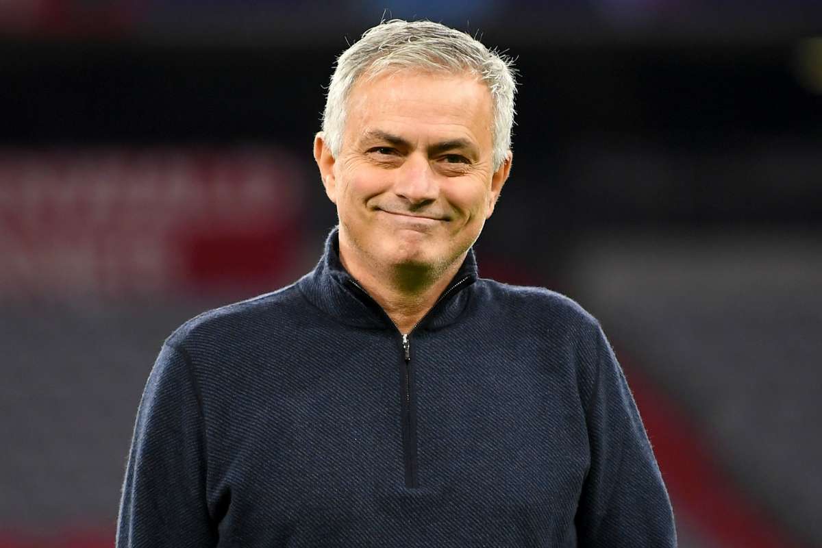 Mourinho nun yeni takımı belli oluyor