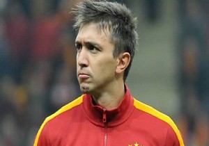 Galatasaray da Muslera‘dan Ayrılık Açıklaması!