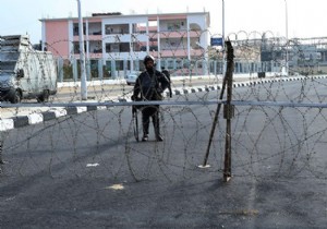 Mısır Port Said de 8 Türk vatandaşına gözaltı!