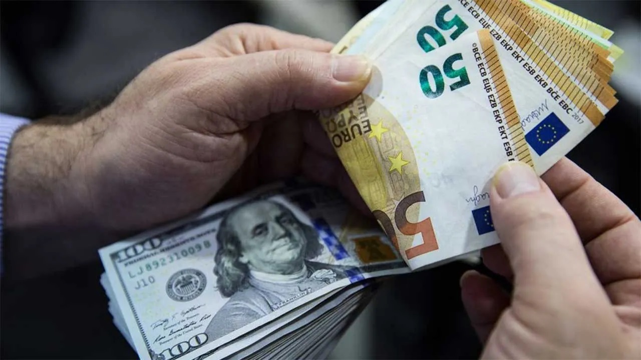 Dolar ve Euro da son durum