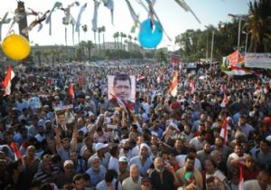 Nahda Meydanı na Saldırı Yapılacak İddiası!