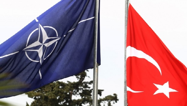 NATO: Türkiye nin Yanındayız!