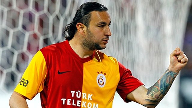 Necati vurdu gol oldu