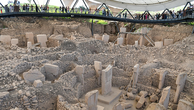 Dünya Neolitik Kongresi hazırlıkları başladı