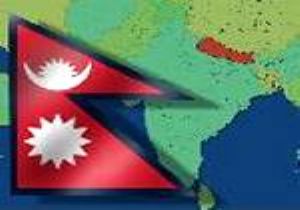 Nepal de Krallık Sona Erdi 