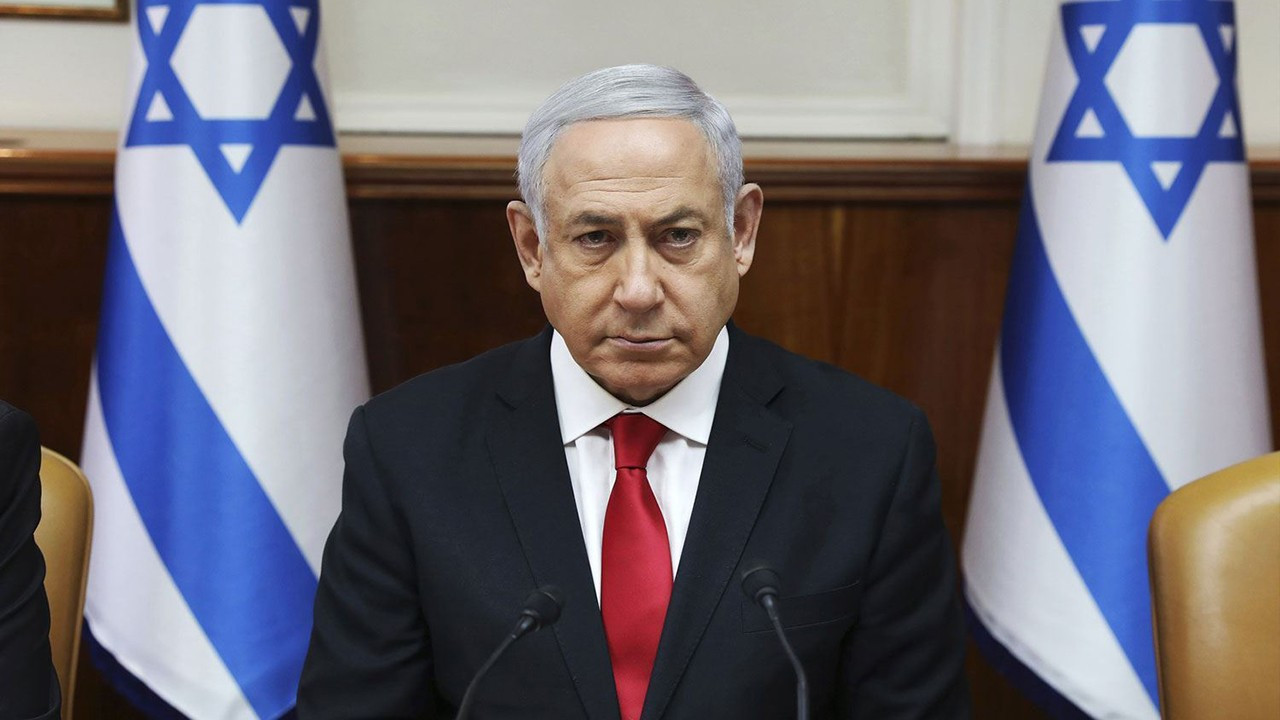 Netanyahu’dan Lübnan’a tehdit