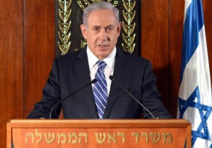 İsrail Başbakanı Netanyahu dan erken seçim kararı!