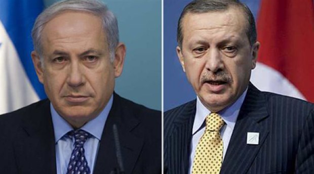  Netanyahu ırkçı devletin başbakanıdır 