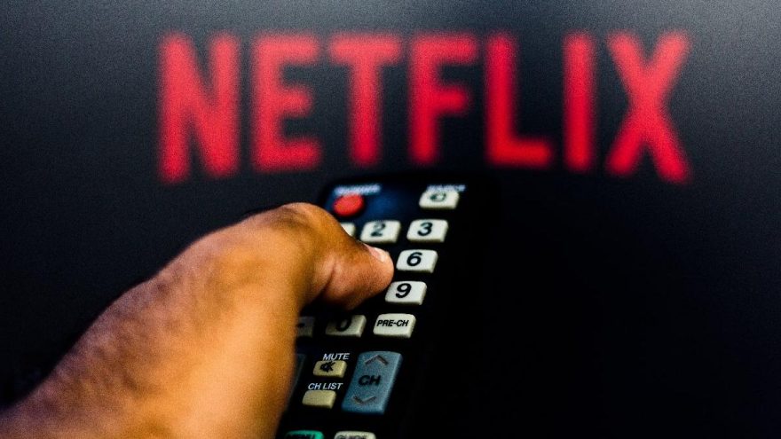 Netflix ten Türkiye açıklaması