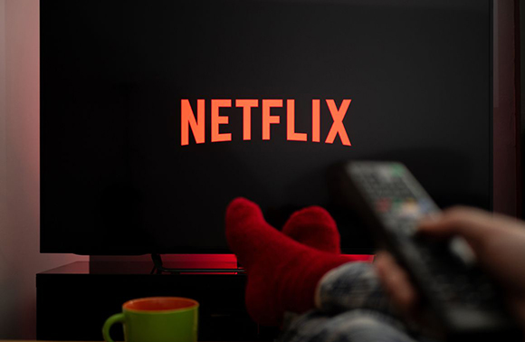 Netflix, Televizyonu geçti!