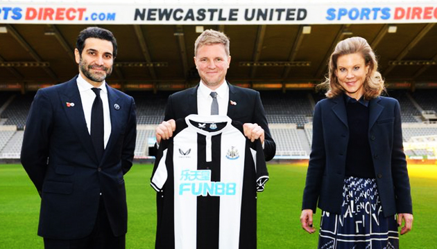 Transferde Newcastle şov işte listedeki isimler!