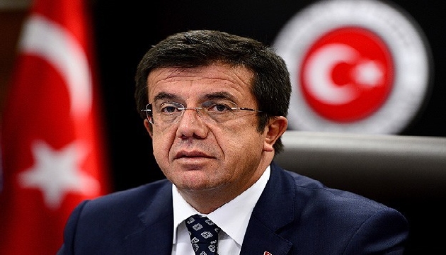 Bakan Zeybekci den  2023  garantisi: