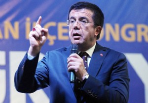 Ekonomi Bakanın Nihat Zeybekçi den Farklı Açıklamalar !