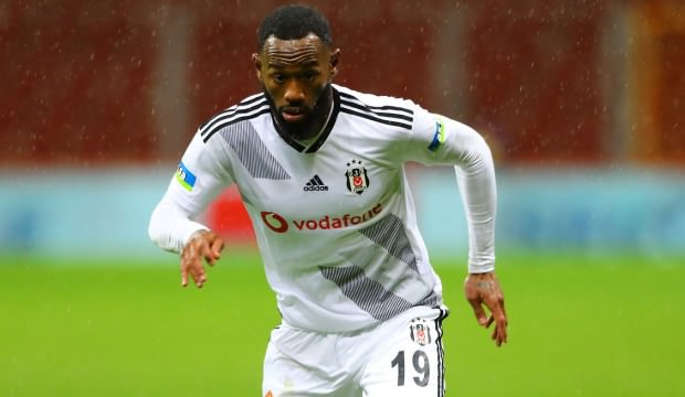 Beşiktaş tan sakatlık açıklaması