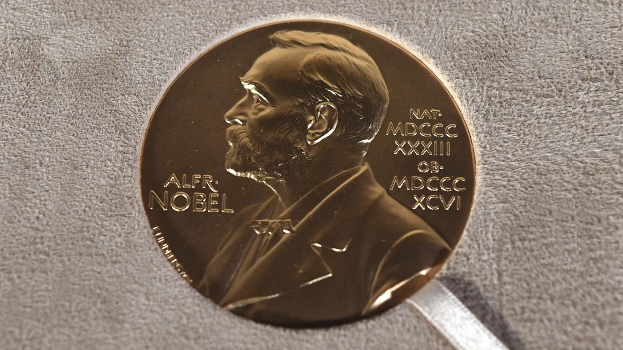 Filistin in işgalini savunan o isim Nobel Barış Ödülü’ne aday gösterildi