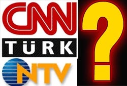 NTV VE CNN TÜRK GÜNAH ÇIKARDI