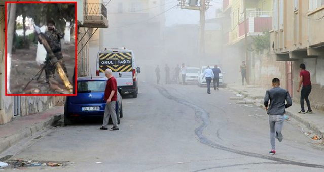 PKK sivilleri böyle vurdu