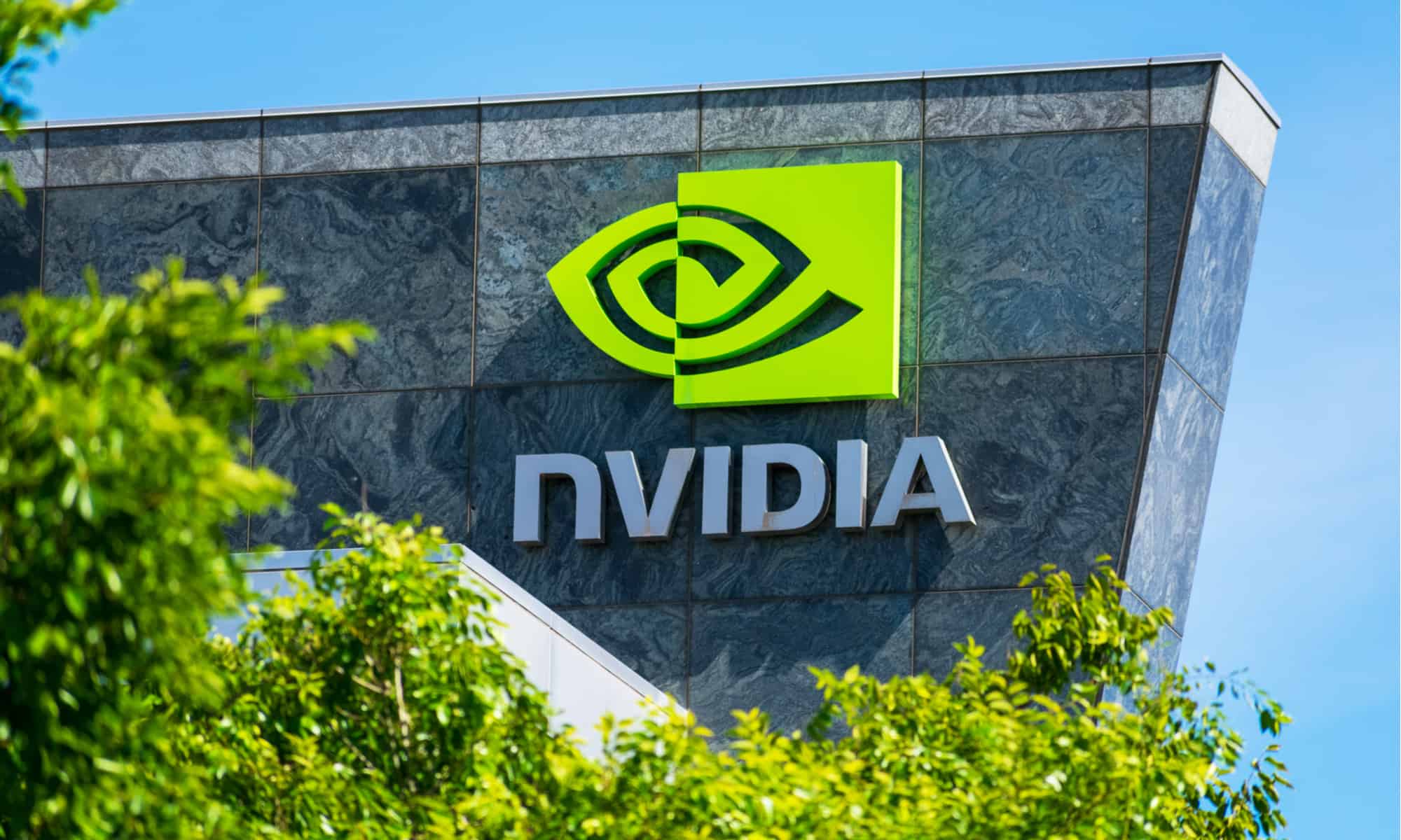 Nvidia nın piyasa değeri ilk kez 2 trilyon doları aştı