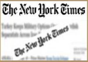 New York Times tan Watergate İddiası!