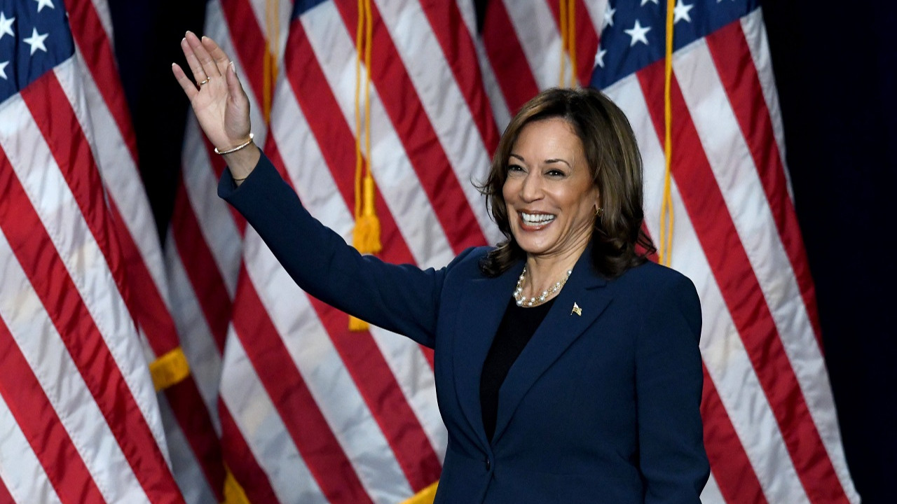 Kamala Harris, ekonomi vaatlerini açıkladı