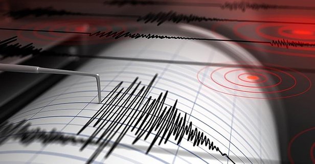 Artvin  de korkutan deprem!