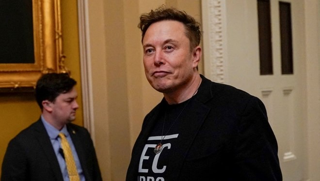 Elon Musk tan Polonya Dışişleri Bakanı na: Sessiz ol küçük adam