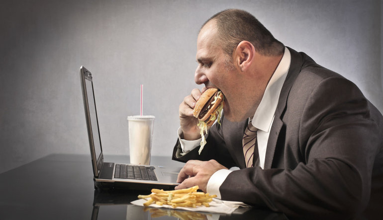 Çarpıcı araştırma: Obez olmak demanstan koruyabilir mi?