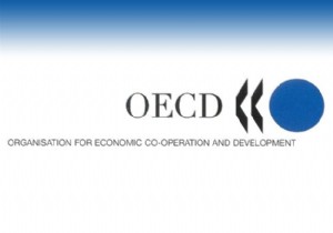 OECD den Türkiye için ekonomik büyüme tahmini!