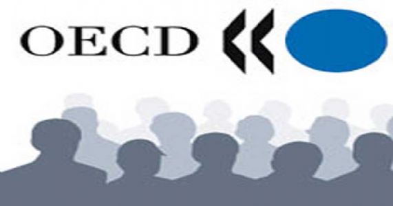 OECD den acı rapor: