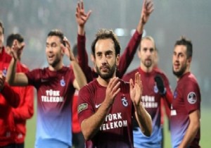 Trabzonspor o iddia için tek cümle sarf etti! Son dakika...