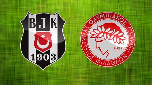 Beşiktaş-Olympiakos maçı hangi kanalda?