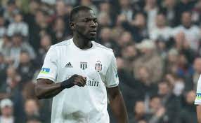 Beşiktaş ta derbi öncesi korkutan Omar Colley gelişmesi