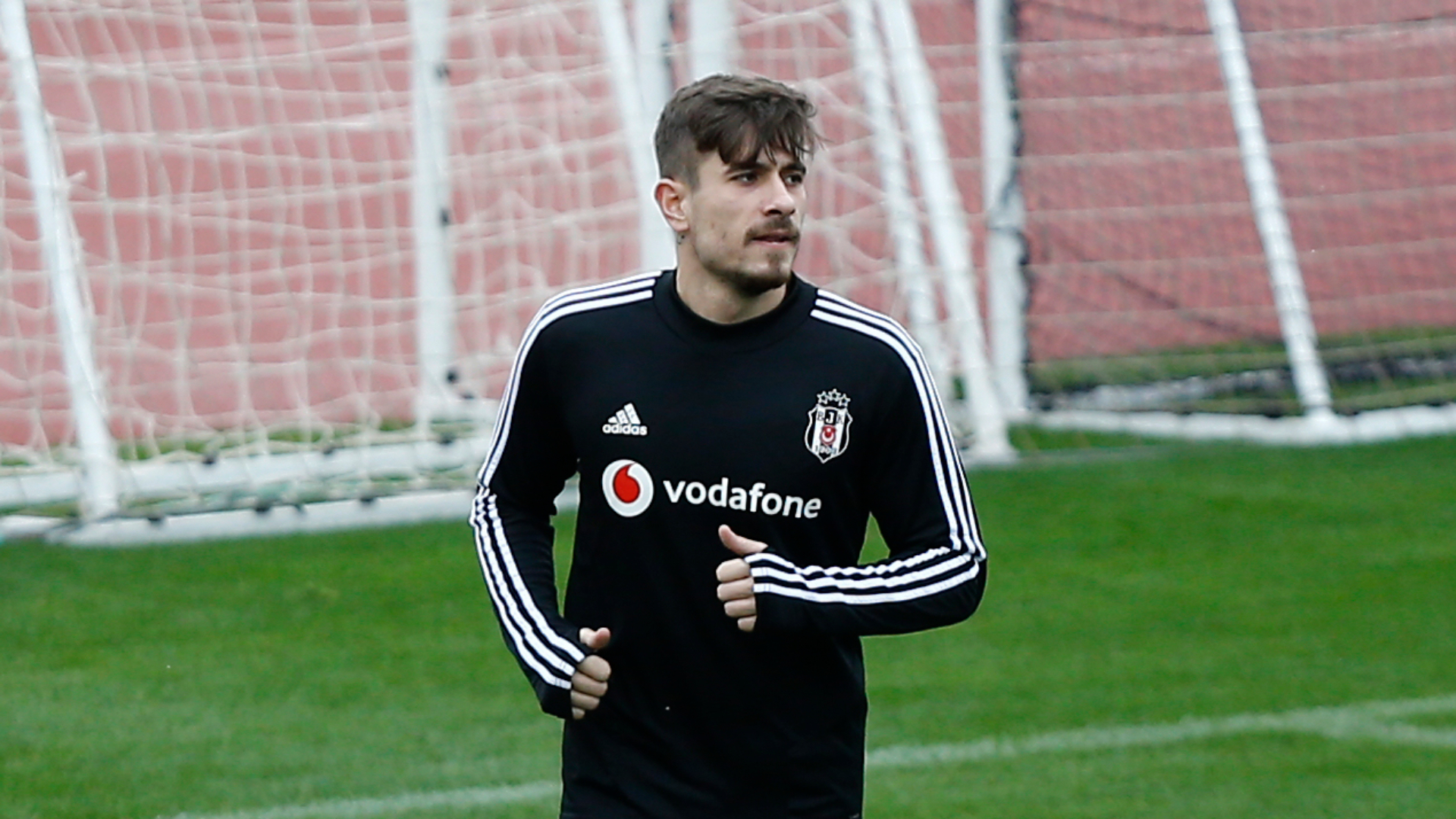 Beşiktaş tan Dorukhan kararı