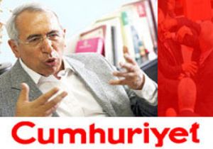 Cumhuriyet Yazarı Çalışlar: