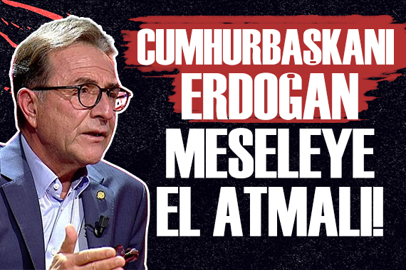 Osman Müftüoğlu yazdı: Konu mühim, sıkıntı büyük!