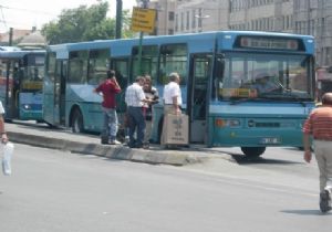 Ulaşımda Dev İşbirliği