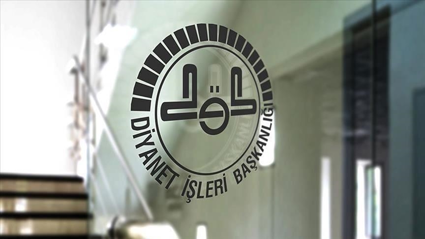 Diyanet ten FETÖ açıklaması