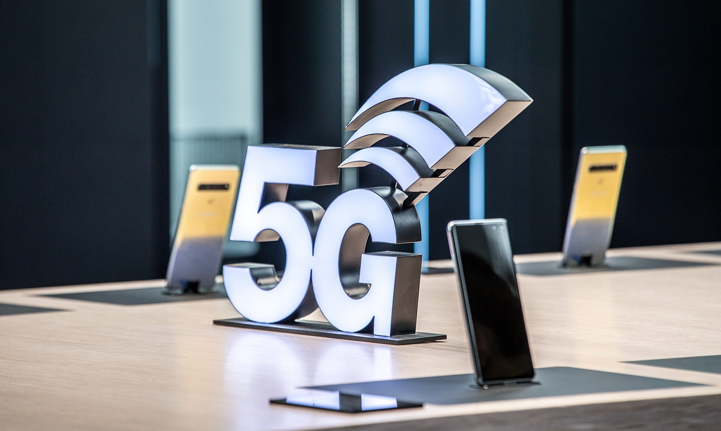 Bakan Uraloğlu ndan 5G açıklaması