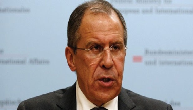 Rusya Dışişleri Bakanı Lavrov: