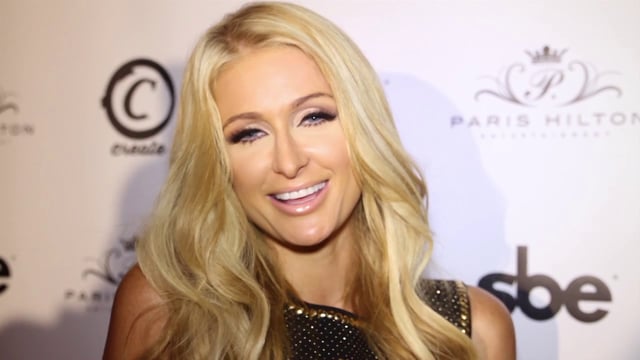 Paris Hilton kime oy verdiğini açıkladı