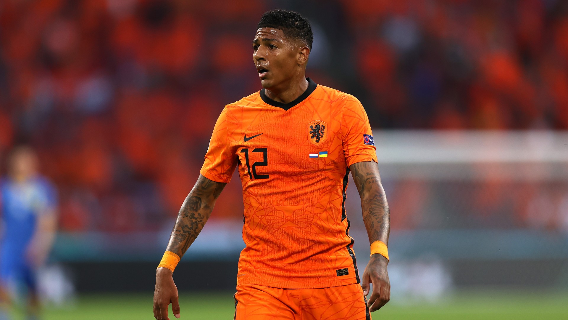 Galatasaray, Patrick van Aanholt ile anlaşmaya çok yakın ...