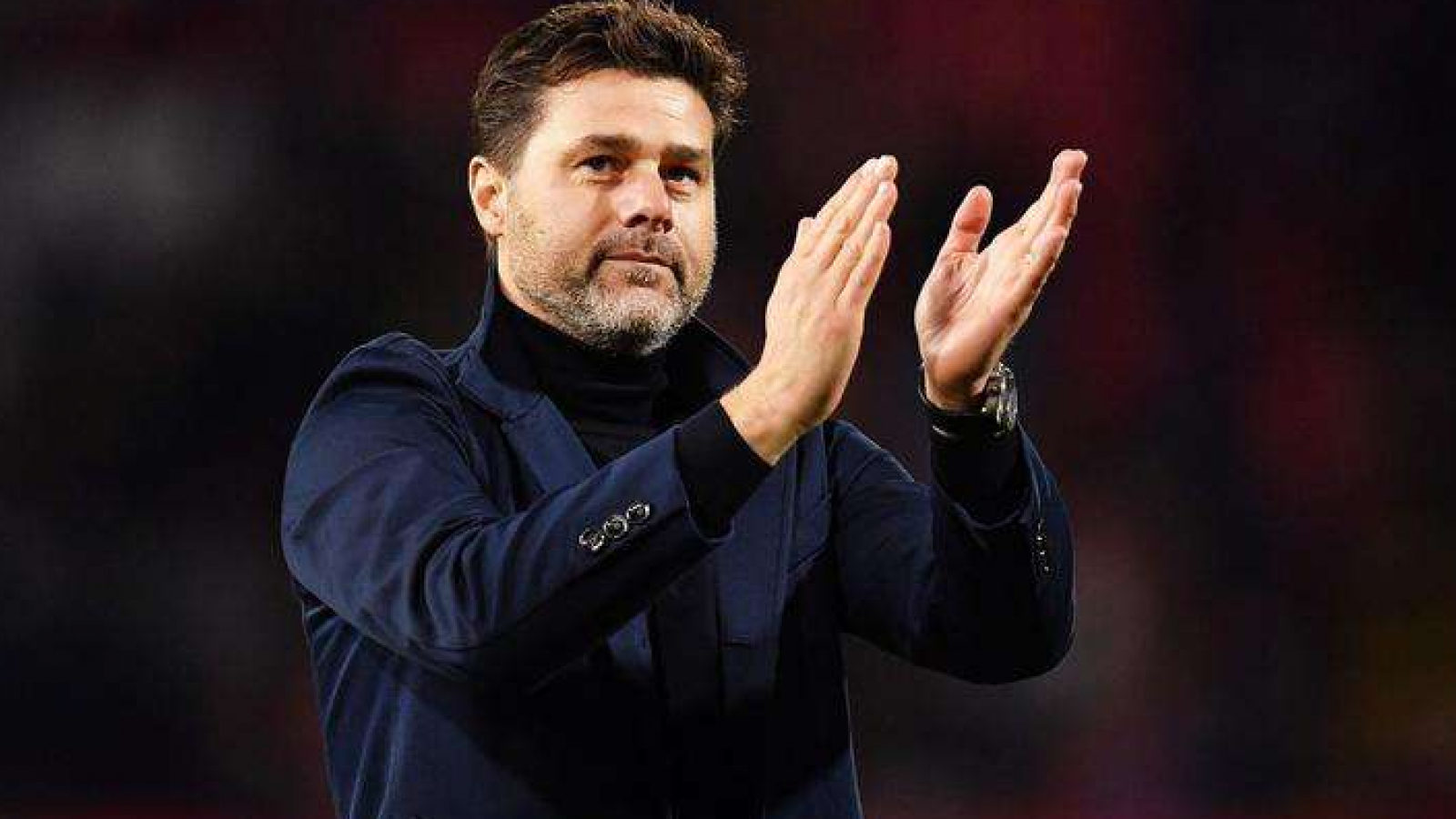 PSG den Pochettino kararı!