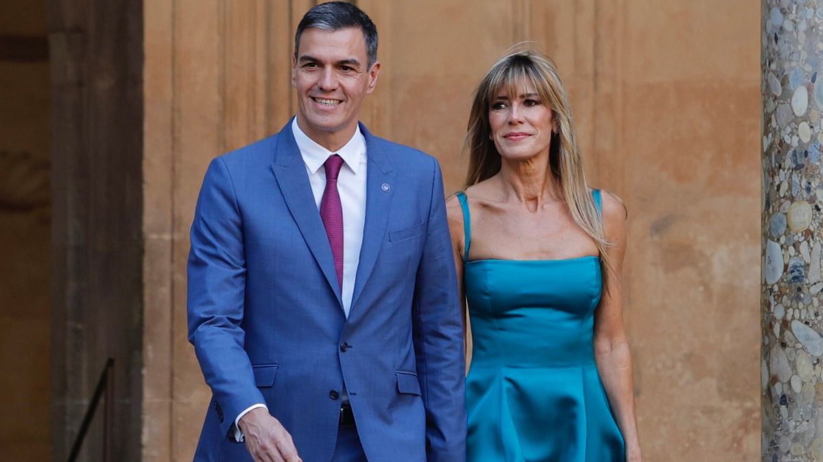 İspanya Başbakanı Sanchez in yolsuzlukla suçlanan eşi ifadeye çağrıldı