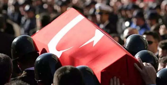 Şehit askerlerimiz için taziye mesajları