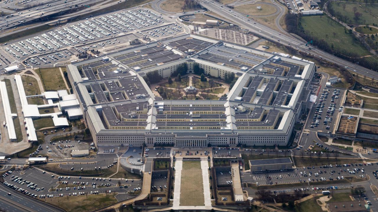 Pentagon: İran ın İsrail e füze saldırısı bir öncekine kıyasla iki katı büyüklüğündeydi