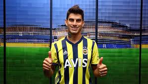 Fenerbahçe de Perotti sahalara ne zaman çıkacak?