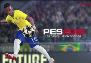 PES 2016 Fiyatı ve Özellikleri!