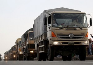 Kobani deki Peşmerge birliğinde değişim zamanı!