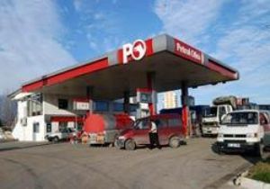 Petrol Ofisi Zarar Açıkladı