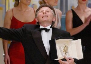 Roman Polanski ye Kötü Haber: